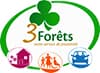 Grid logo 3 forets