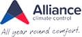 Grid logo alliance climate