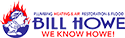 Grid logo bill howe plumbing