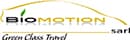 Grid logo biomotion