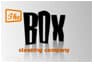 Grid logo box cleaning