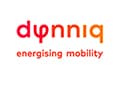 Grid logo dinniq