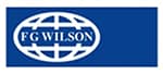 Grid logo fg wilson