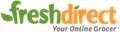 Grid logo fresh direct