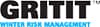 Grid logo gritit