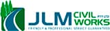 Grid logo jlm