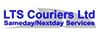 Grid logo lts couriers