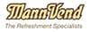 Grid logo mannvend