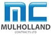 Grid logo mulholland