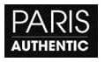 Grid logo paris authentic