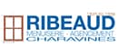 Grid logo ribeaud