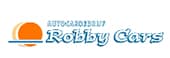 Grid logo robby cars