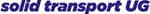 Grid logo solid transport