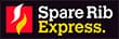 Grid logo spare express