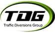 Grid logo tdg