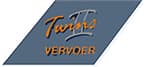 Grid logo twins vervoer