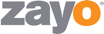 Grid logo zayo