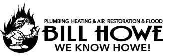 Logo billhowe mono