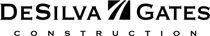 Logo desilva mono
