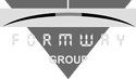 Logo formway inverse