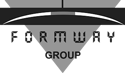 Logo formway mono