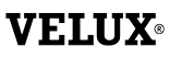 Logo velux mono