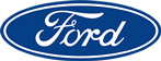 Logo ford