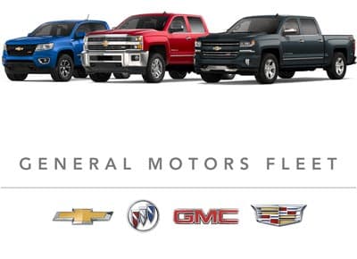 Gm brands