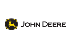 Logo john deere