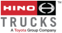 Hino Insight Telematics